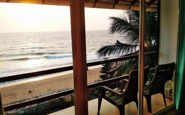 Sunfun Beach House