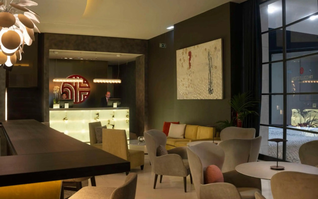 NH Collection Lisboa Liberdade