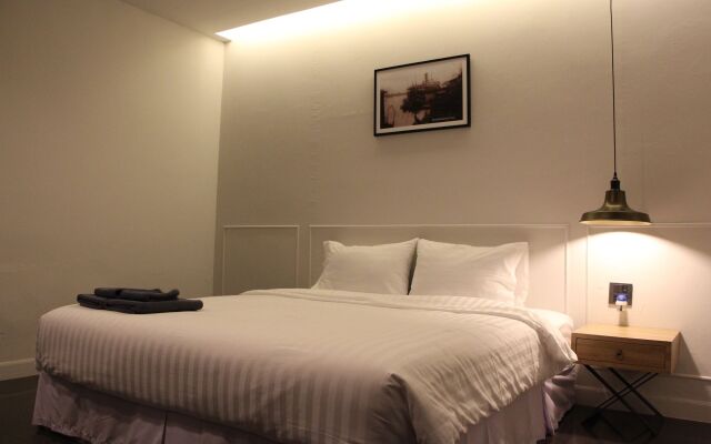 Lumluek Boutique Resort