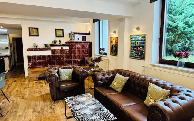 Boutique hotel Pohorje