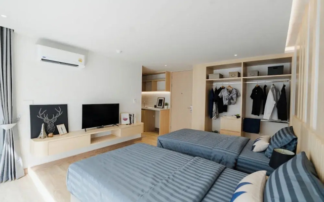 I-Zen Residence Central Eastville