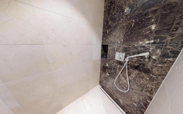 White Pearl Apartment 0.12