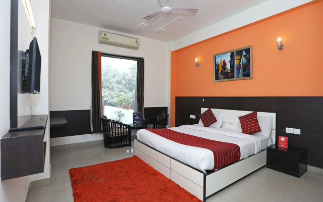 Aruma Residency by OYO Rooms