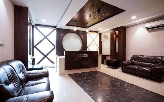 OYO Flagship 18828 Swagath Residency Kondapur