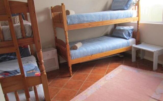 Point Village Accommodation - Laurie's House