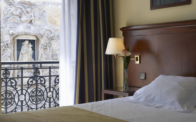 SH Ingles Boutique Hotel