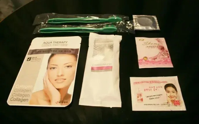 Suncheon Embassador Hotel