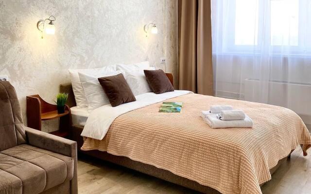 Studiya na Naberezhnoy