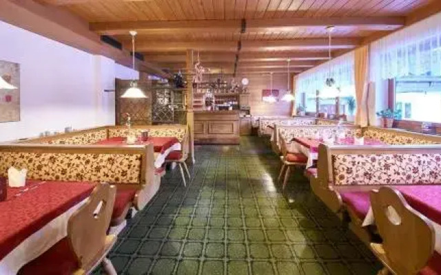 Hotel Gamshag