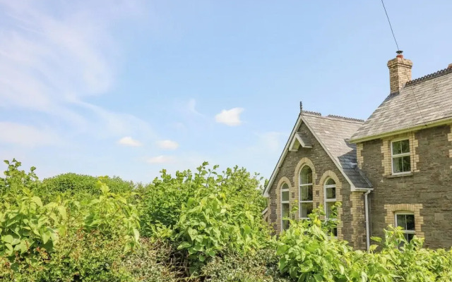 St. Marks School House