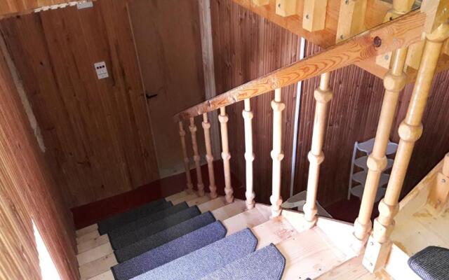 Holiday Home Aleksic