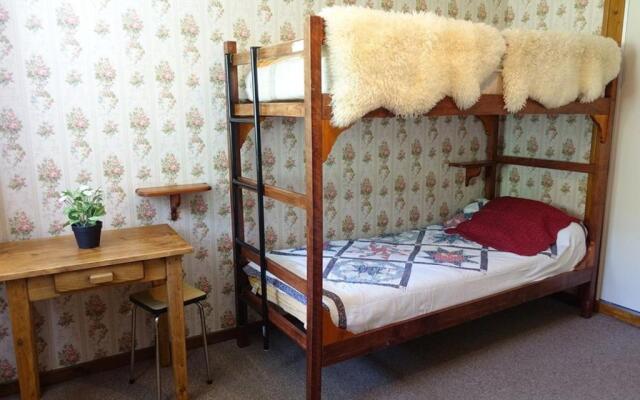 Appartement Arêches-Beaufort, 2 pièces, 5 personnes - FR-1-342-155