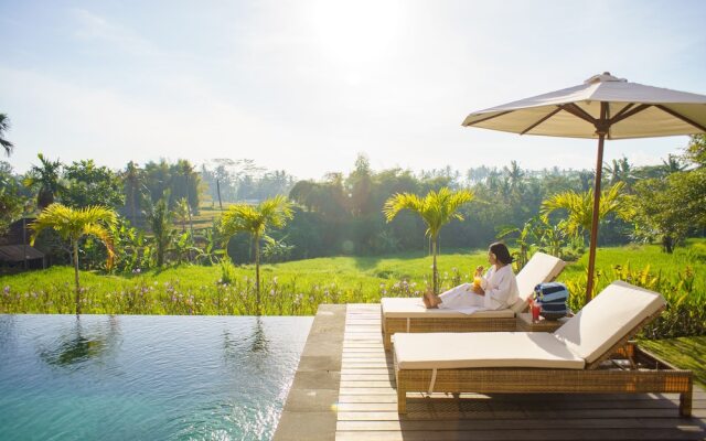 Rapuan Cili Villa by Ilys Collection