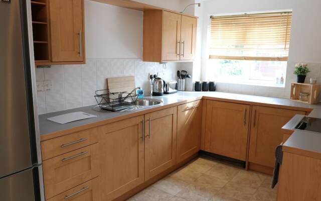 Brackenhurst Drive