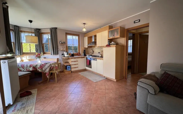 015 Trilocale Piano Terra Giustino