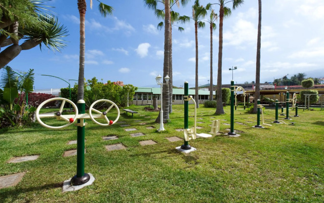 Panoramica Garden