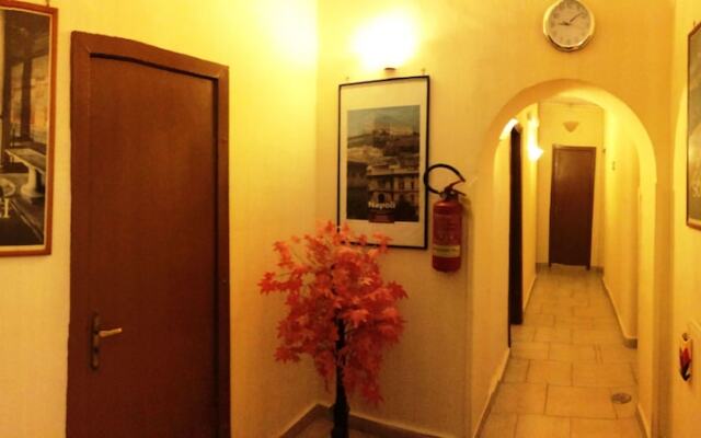 Bed & Breakfast La Maison