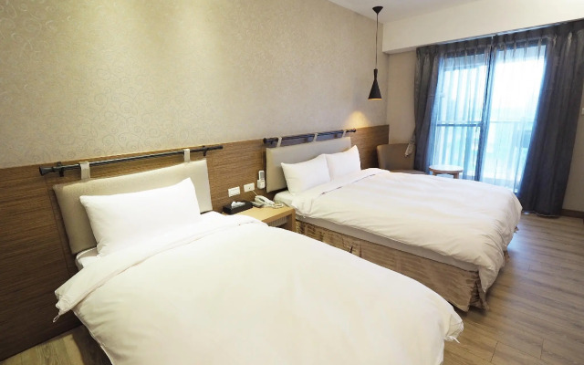 Kailan Hotel