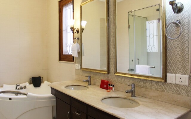 Oyo Rooms Noida Sector 43