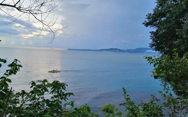 Bohol Lahoy Dive Resort