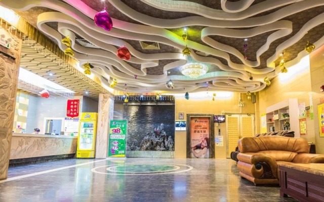 Juyi Kaixuan Hotel