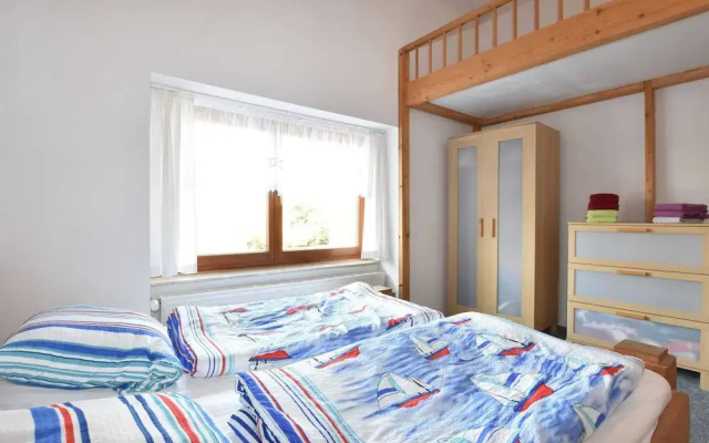 Ferienwohnung Gerda in Ostseenahe