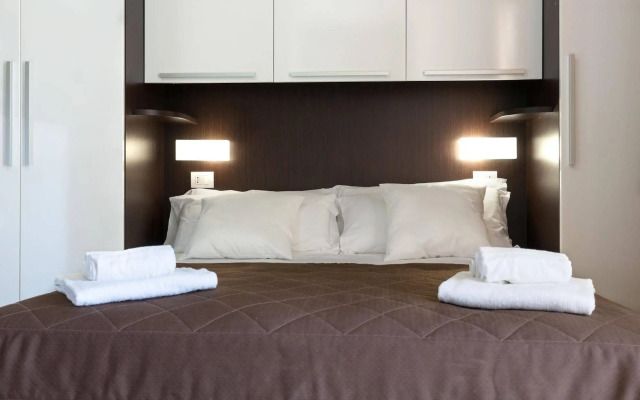 Residence Sottovento