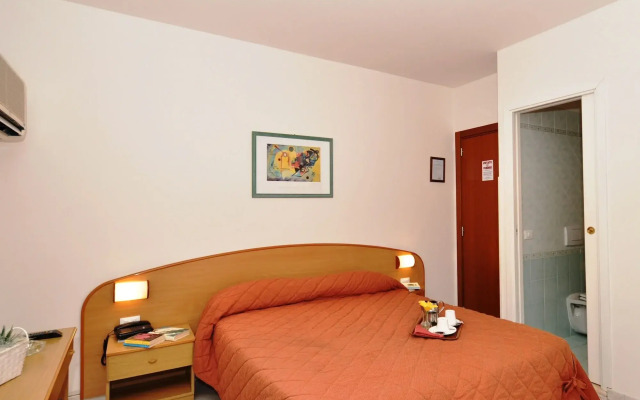 Hotel Azzurra