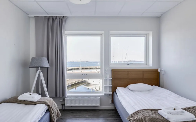 Hotell Hamnen
