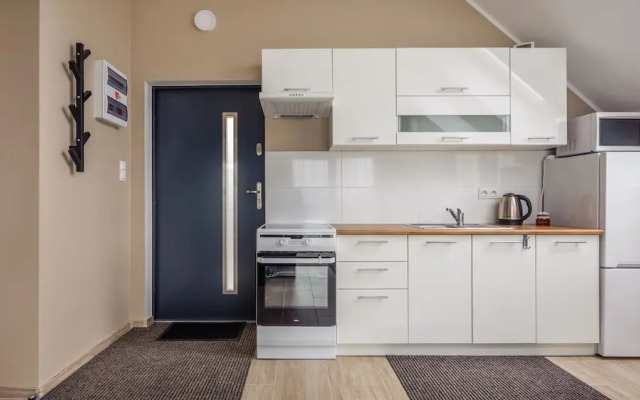 Apartamenty Sun&Snow Osiedle Kuracyjna