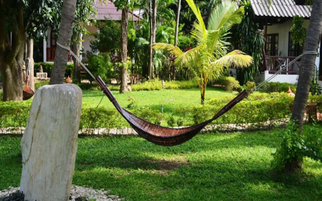 The Cottage @ Samui