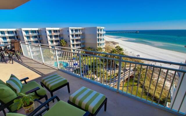 Waterscape B602 3 Bedroom Condo