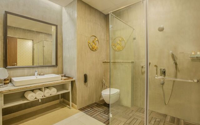 Aurika Coorg - Luxury by Lemon Tree Hotels