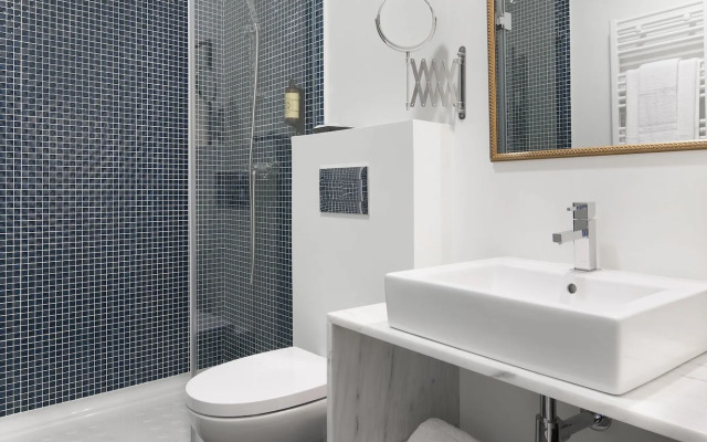 Tesouro da Baixa Boutique Guesthouse