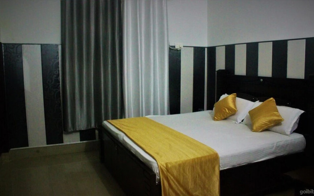 Rishikesh Stay
