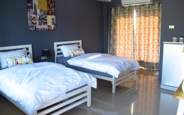 Sweet Dreams Guest House