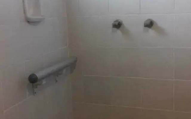 Hostel do Forte Patamares