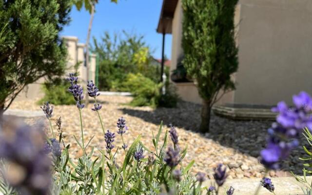 Mediterana Studio next to Baile Felix