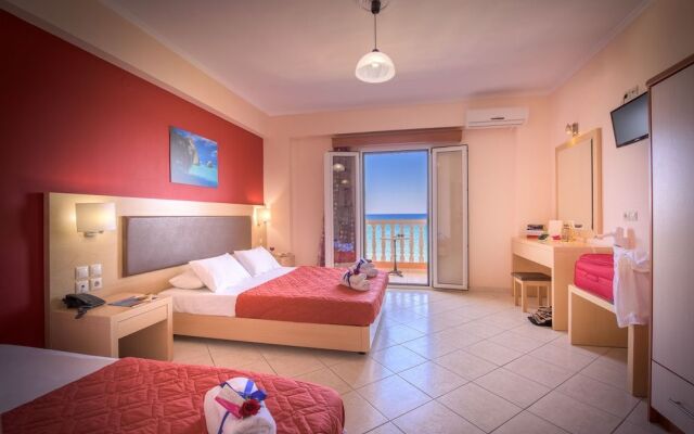 Anemona Beach Hotel