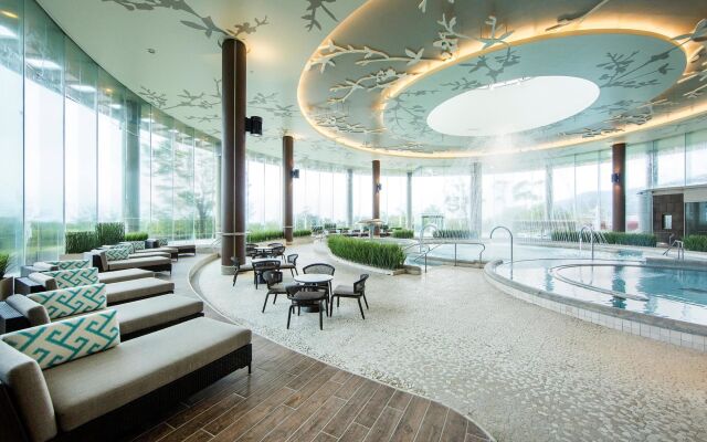 Hilton Odawara Resort & Spa