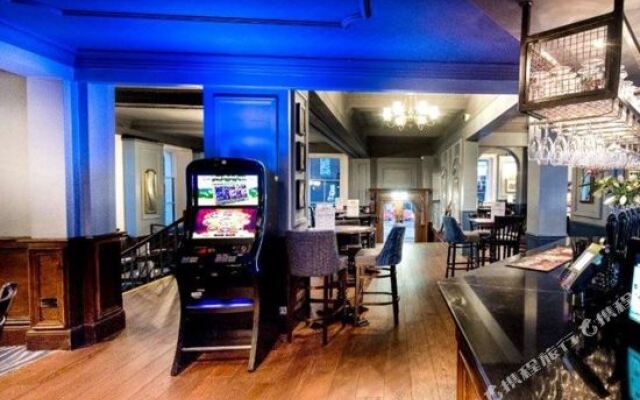 The Yarborough Hotel Wetherspoon