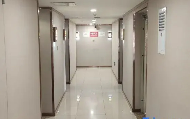 Taiyuan Live Service Apartment
