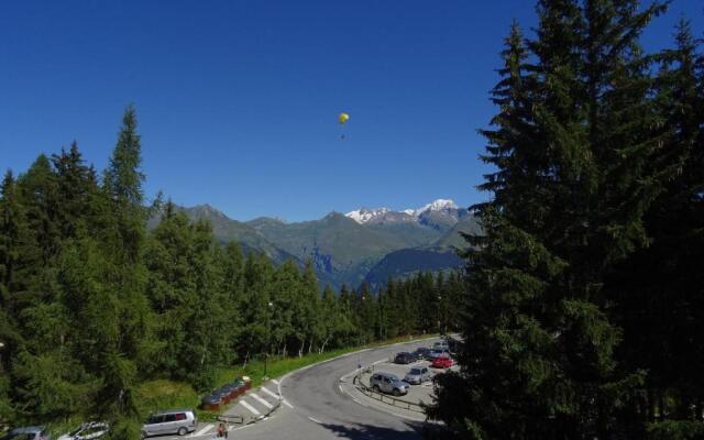 Appartement Les Arcs 1800, 1 pièce, 5 personnes - FR-1-411-399