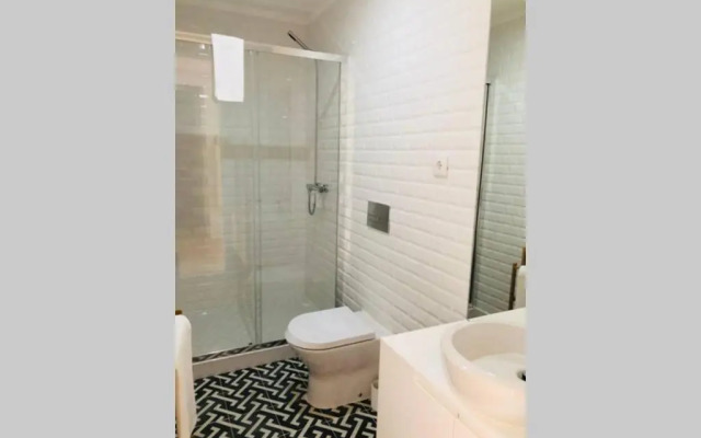 CL Freixo Apartment With Electric Scooters