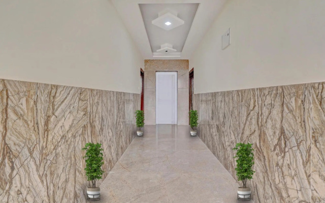 Collection O 700570 Hotel 1089 Olive