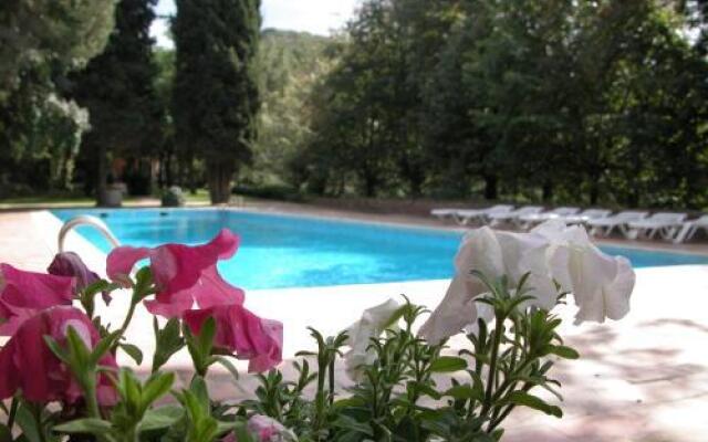 Masia Vista Hermosa