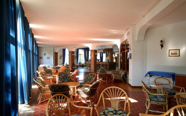 Grand Hotel Excelsior