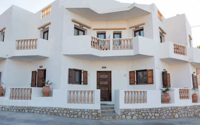 Theoxenia Suites