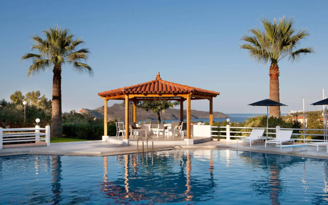 Villa Life
