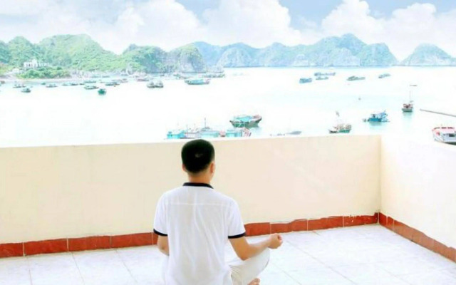 Nam Phuong Hotel